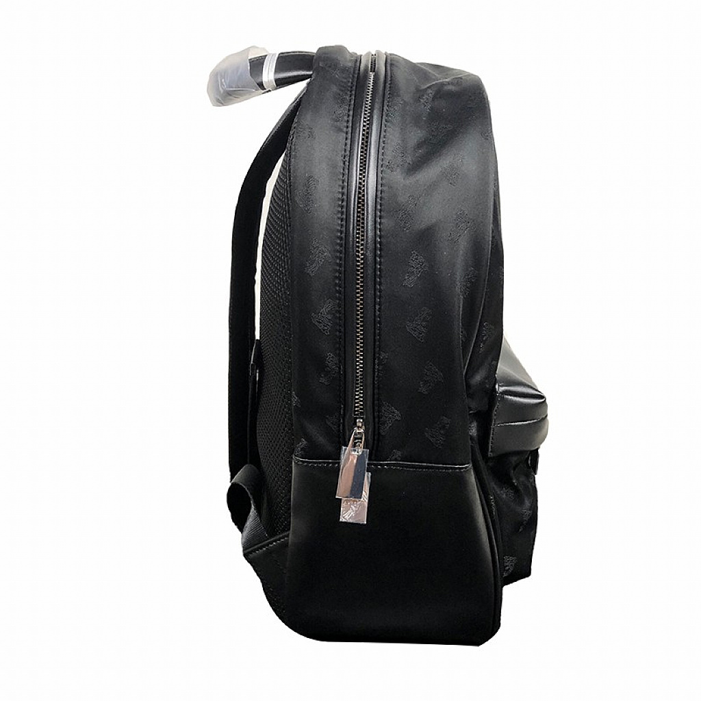 Versace v code backpack hot sale